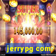 jerrypg com